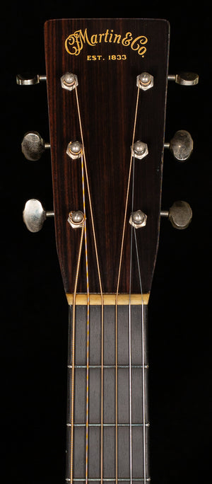 Martin Custom Shop 000-28 Authentic 1937 Stage 1 Aging Amertone (761)