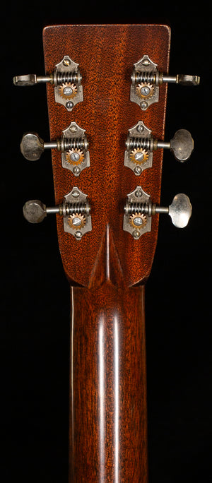 Martin Custom Shop 000-28 Authentic 1937 Stage 1 Aging Amertone (761)