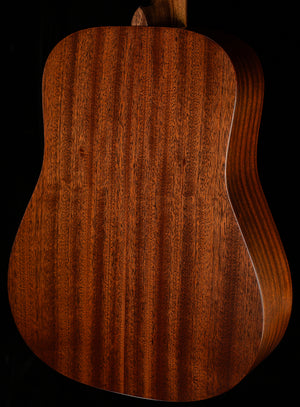 Martin D-15E Satin Sapele (218)