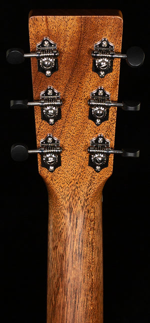 Martin D-15E Satin Sapele (218)