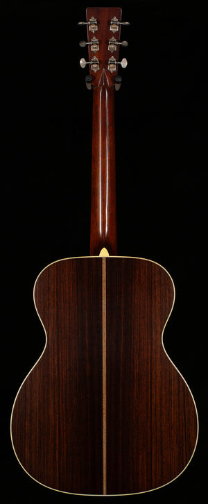 Martin Custom Shop 000-28 Authentic 1937 Stage 1 Aging (783)