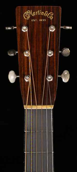 Martin Custom Shop 000-28 Authentic 1937 Stage 1 Aging (783)