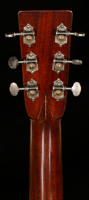 Martin Custom Shop 000-28 Authentic 1937 Stage 1 Aging (783)