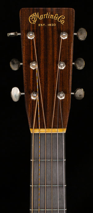 Martin Custom Shop 000-28 Authentic 1937 Stage 1 Aging (862)