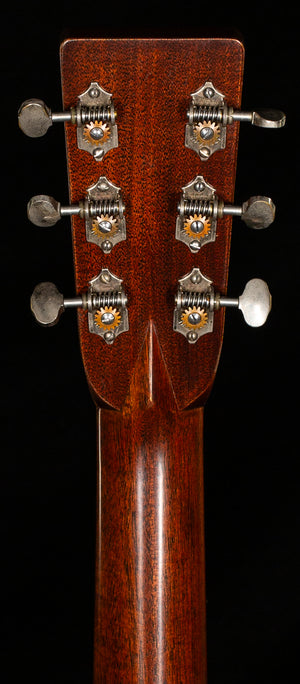 Martin Custom Shop 000-28 Authentic 1937 Stage 1 Aging (862)