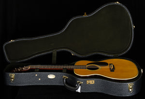 Martin Custom Shop 000-28 Authentic 1937 Stage 1 Aging (862)