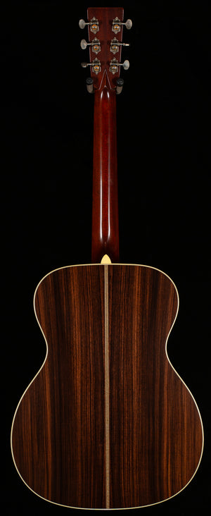 Martin Custom Shop 000-28 Authentic 1937 Stage 1 Aging (863)