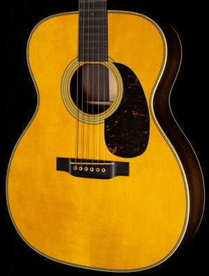 Martin Custom Shop 000-28 Authentic 1937 Stage 1 Aging (863)