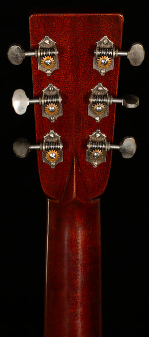 Martin Custom Shop 000-28 Authentic 1937 Stage 1 Aging (863)