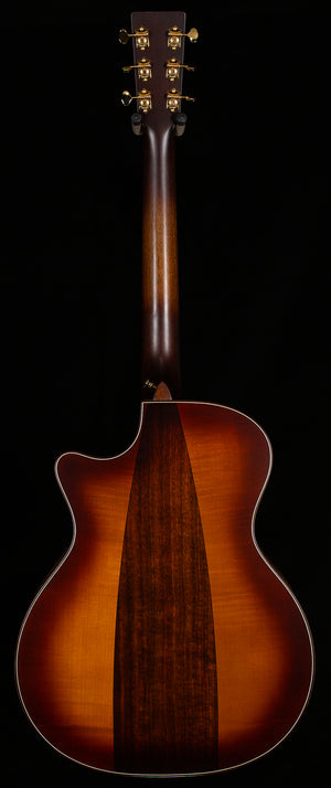 Martin GPCE Inception Maple (159)