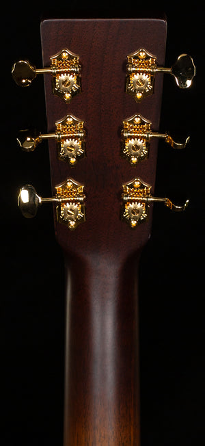 Martin GPCE Inception Maple (159)