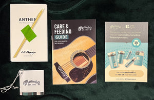 Martin GPCE Inception Maple (159)