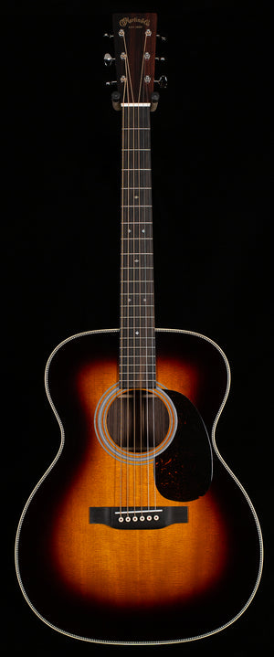 Martin 000-28 Sunburst (683)