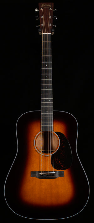 Martin D-18 Sunburst 2024 Spec (695)