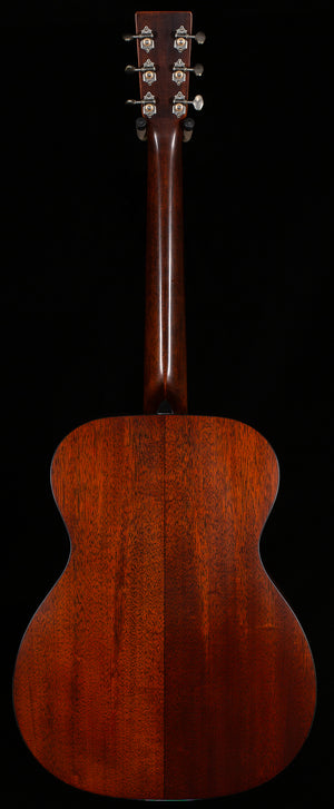 Martin Custom Shop 000-18 1937 Stage 1 Aging (786)