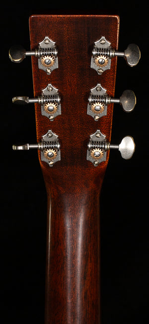 Martin Custom Shop 000-18 1937 Stage 1 Aging (786)