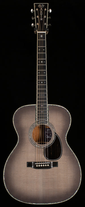 Martin OM-45 John Mayer 20th Anniversary (030)