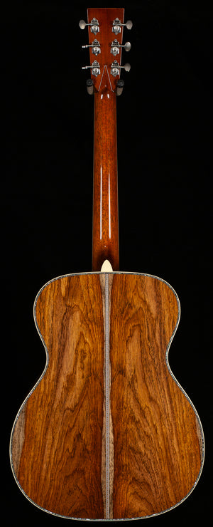 Martin OM-45 John Mayer 20th Anniversary (030)