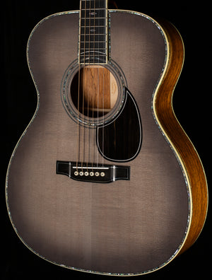 Martin OM-45 John Mayer 20th Anniversary (597)
