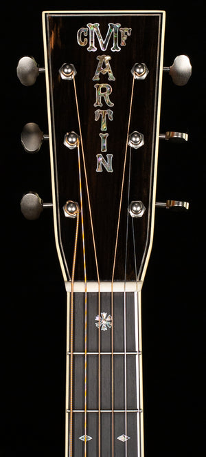 Martin OM-45 John Mayer 20th Anniversary (597)