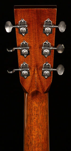 Martin OM-45 John Mayer 20th Anniversary (597)