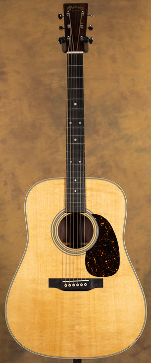 2023 Martin D-28 Acoustic Guitar