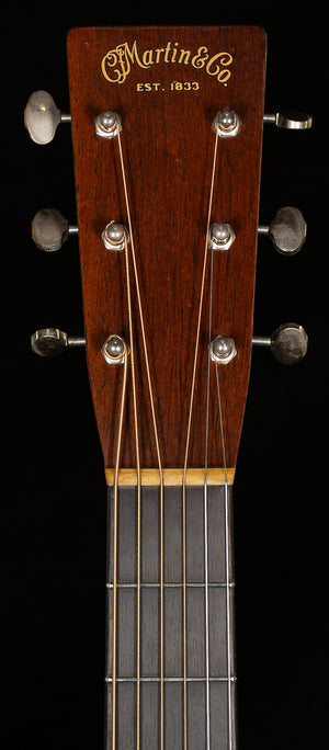 Martin D-18 Authentic 1937 VTS Aged (330)