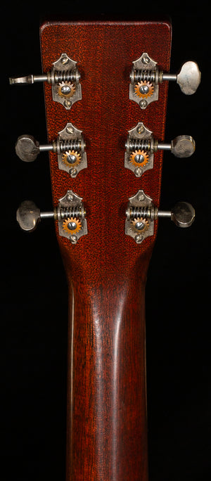 Martin D-18 Authentic 1937 VTS Aged (330)