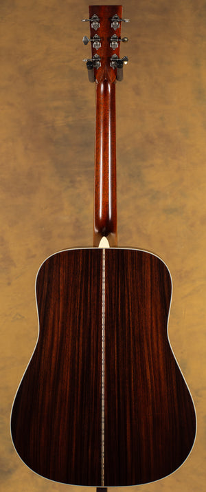 2024 Martin D-28 Street Legend Acoustic Guitar