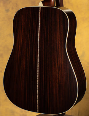 2024 Martin D-28 Street Legend Acoustic Guitar