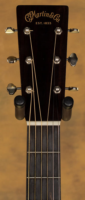 2024 Martin D-28 Street Legend Acoustic Guitar