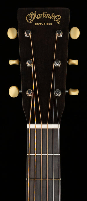 Martin CEO-7 Sunburst (219)