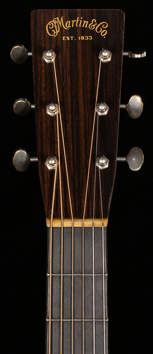 Martin Custom Shop D-18 1937 Stage 1 Aging (319)