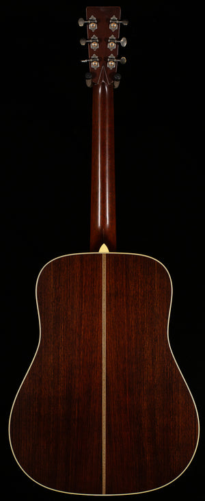 Martin Custom Shop D-28 Authentic 1937 Stage 1 Aged (453)