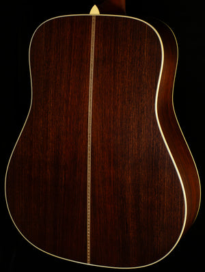 Martin Custom Shop D-28 Authentic 1937 Stage 1 Aged (453)