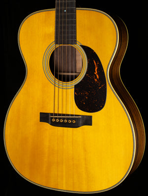 Martin Custom Shop Expert 000-28 Authentic 1937 Stage 1 Aging (457)