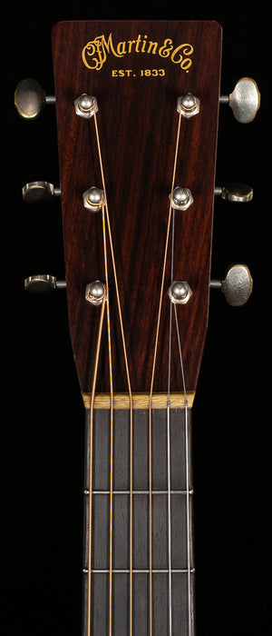 Martin Custom Shop Expert 000-28 Authentic 1937 Stage 1 Aging (457)