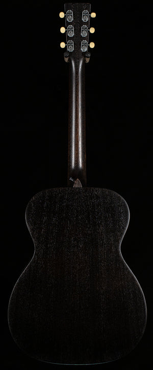 Martin 000-17E Black Smoke (642)