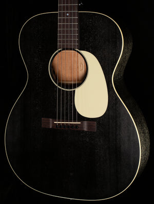 Martin 000-17E Black Smoke (642)