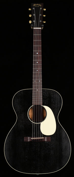 Martin 000-17E Black Smoke (643)