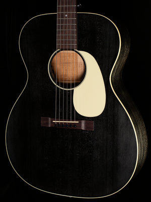 Martin 000-17E Black Smoke (643)