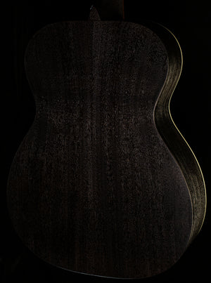 Martin 000-17E Black Smoke (643)