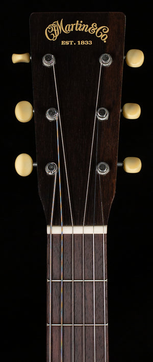 Martin 000-17E Black Smoke (643)