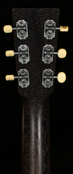 Martin 000-17E Black Smoke (643)