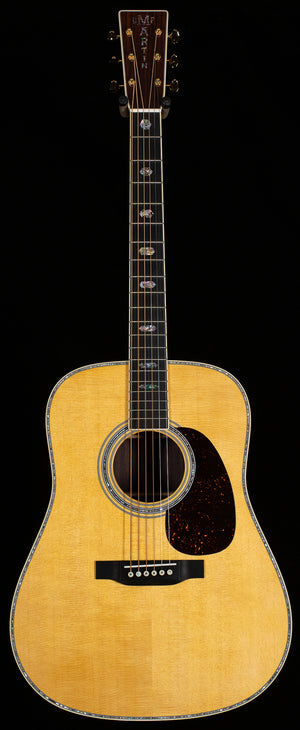 Martin D-41 Sitka Spruce/Rosewood 2024 Spec (189)