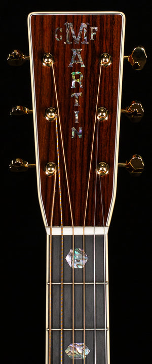 Martin D-41 Sitka Spruce/Rosewood 2024 Spec (189)