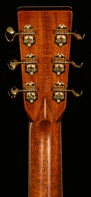 Martin D-41 Sitka Spruce/Rosewood 2024 Spec (189)