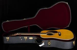 Martin D-41 Sitka Spruce/Rosewood 2024 Spec (189)