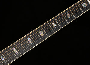 Martin D-41 Sitka Spruce/Rosewood 2024 Spec (189)