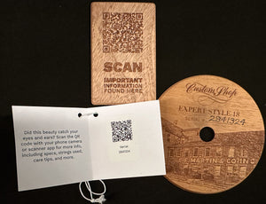 Martin Custom Shop 000-18 Authentic 1937 (324)